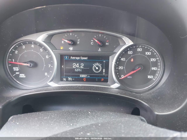 GMC Terrain Slt 2018 3GKALVEX7JL376296 Image 7