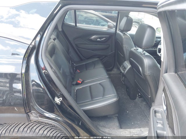 GMC Terrain Slt 2018 3GKALVEX7JL376296 Image 8