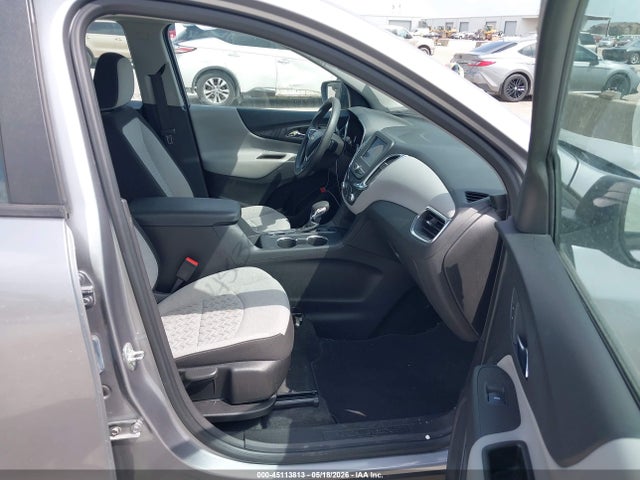Aukcja sprzedaży 2024 Chevrolet Equinox Awd Ls, vin: 3GNAXSEG6RL139171, numer aukcji: 45113813