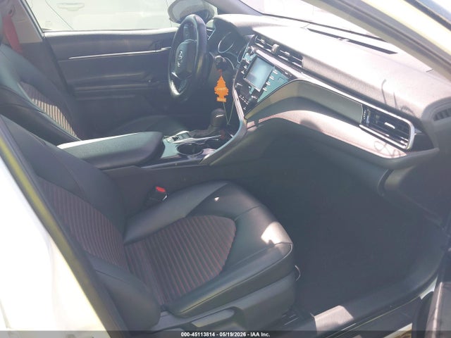 Продажа на аукционе авто 2020 Toyota Camry Trd V6, vin: 4T1NZ1AK9LU041382, номер лота: 45113814