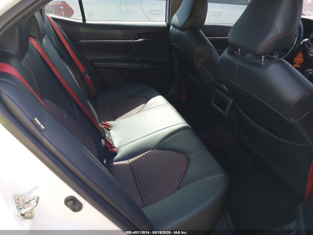 Продажа на аукционе авто 2020 Toyota Camry Trd V6, vin: 4T1NZ1AK9LU041382, номер лота: 45113814