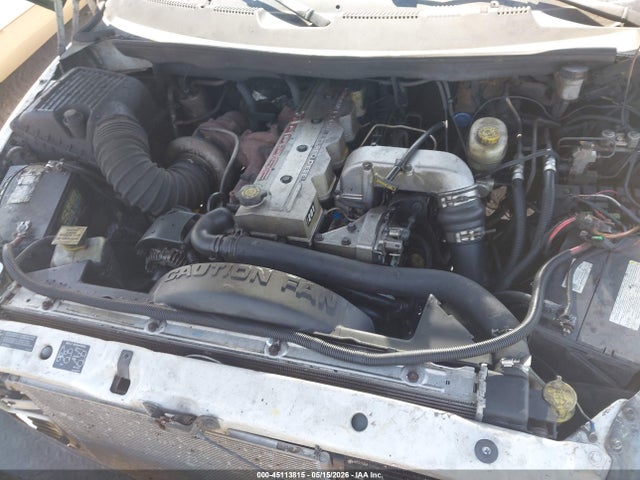 2002 Dodge Ram 3500 St მანქანა იყიდება აუქციონზე, vin: 3B7MC33C82M313684, აუქციონის ნომერი: 45113815