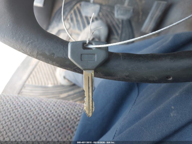2002 Dodge Ram 3500 St მანქანა იყიდება აუქციონზე, vin: 3B7MC33C82M313684, აუქციონის ნომერი: 45113815