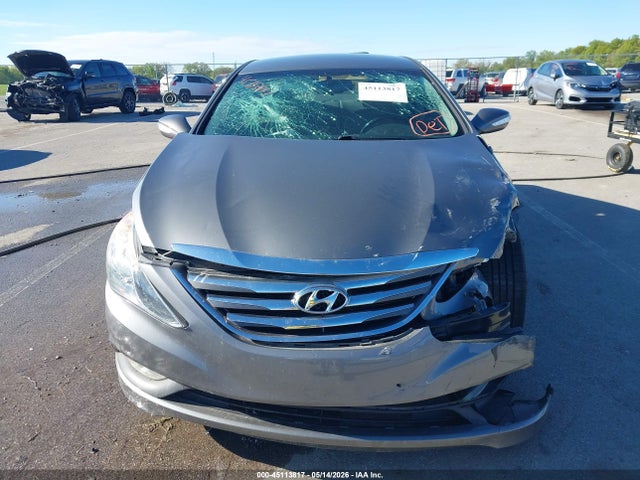 Hyundai SONATA SE 2014 5NPEC4AC8EH842513 Image 12