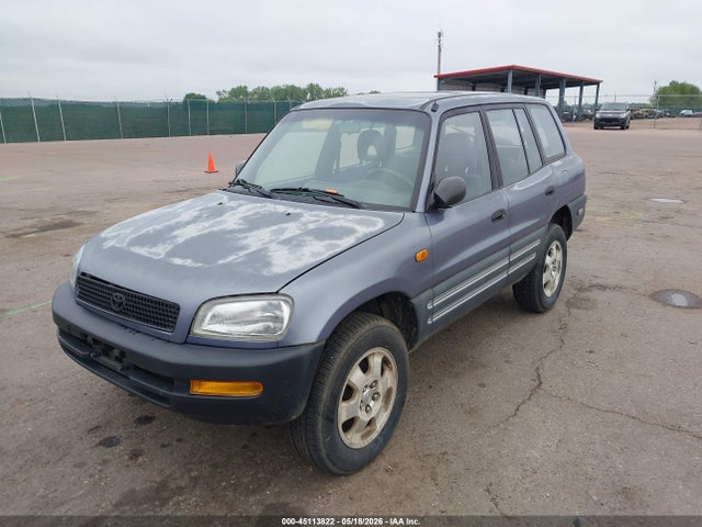 Aukcja sprzedaży 1997 Toyota Rav4, vin: JT3HP10V3V7073611, numer aukcji: 45113822