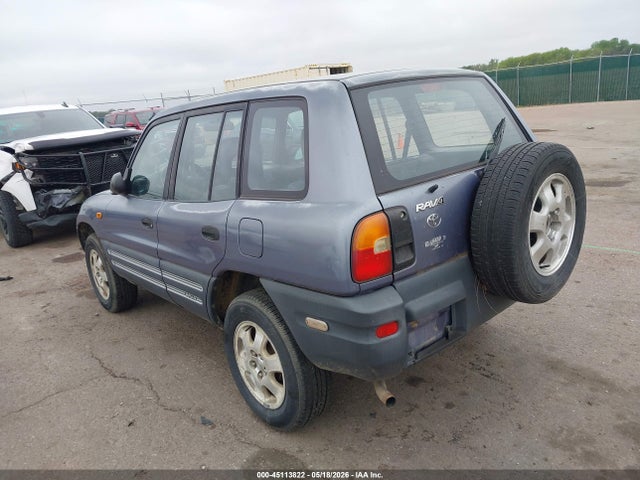 Aukcja sprzedaży 1997 Toyota Rav4, vin: JT3HP10V3V7073611, numer aukcji: 45113822