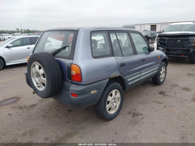Aukcja sprzedaży 1997 Toyota Rav4, vin: JT3HP10V3V7073611, numer aukcji: 45113822