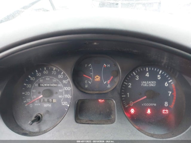Aukcja sprzedaży 1997 Toyota Rav4, vin: JT3HP10V3V7073611, numer aukcji: 45113822
