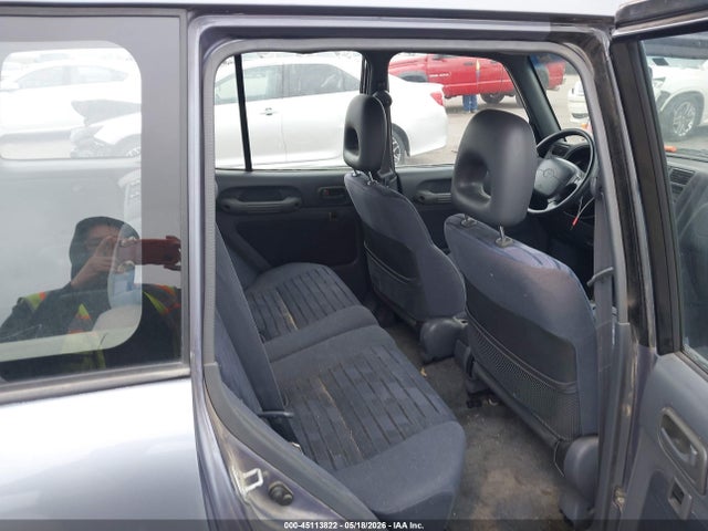 Aukcja sprzedaży 1997 Toyota Rav4, vin: JT3HP10V3V7073611, numer aukcji: 45113822