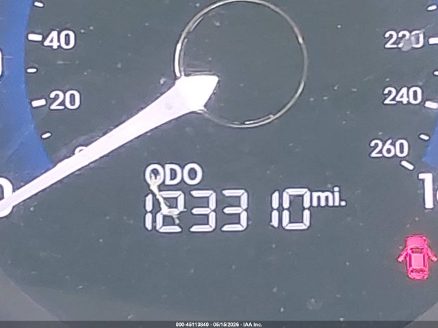 2012 Hyundai Sonata Hybrid მანქანა იყიდება აუქციონზე, vin: KMHEC4A46CA047579, აუქციონის ნომერი: 45113840