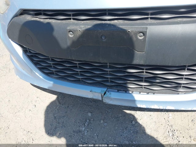 2012 Hyundai Sonata Hybrid მანქანა იყიდება აუქციონზე, vin: KMHEC4A46CA047579, აუქციონის ნომერი: 45113840