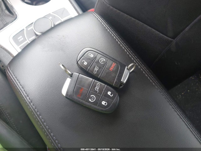 Aukcja sprzedaży 2020 Jeep Grand Cherokee Limited 4x4, vin: 1C4RJFBG0LC378288, numer aukcji: 45113841