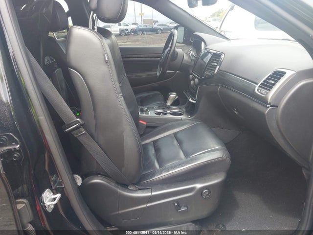 Aukcja sprzedaży 2020 Jeep Grand Cherokee Limited 4x4, vin: 1C4RJFBG0LC378288, numer aukcji: 45113841