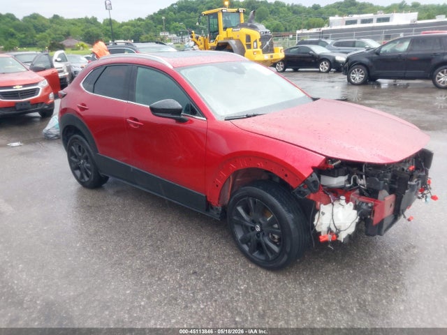 Aukcja sprzedaży 2022 Mazda Cx-30 2.5 Turbo Premium Plus, vin: 3MVDMBEY0NM446667, numer aukcji: 45113846