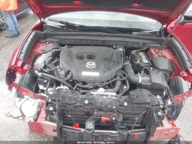 Aukcja sprzedaży 2022 Mazda Cx-30 2.5 Turbo Premium Plus, vin: 3MVDMBEY0NM446667, numer aukcji: 45113846