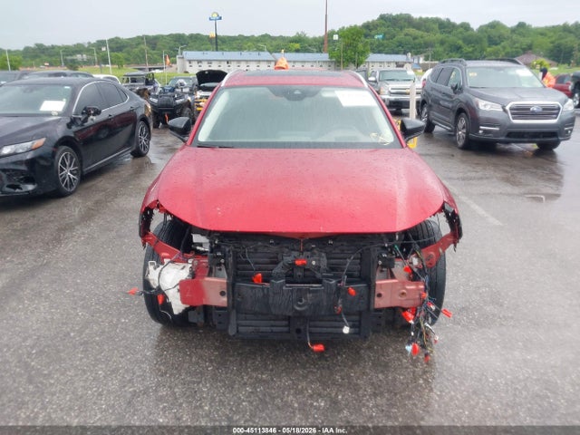 Aukcja sprzedaży 2022 Mazda Cx-30 2.5 Turbo Premium Plus, vin: 3MVDMBEY0NM446667, numer aukcji: 45113846