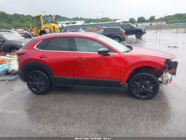 Aukcja sprzedaży 2022 Mazda Cx-30 2.5 Turbo Premium Plus, vin: 3MVDMBEY0NM446667, numer aukcji: 45113846