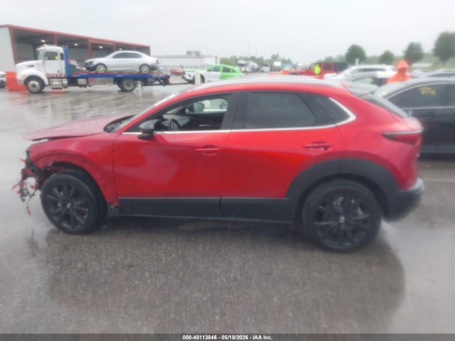 Aukcja sprzedaży 2022 Mazda Cx-30 2.5 Turbo Premium Plus, vin: 3MVDMBEY0NM446667, numer aukcji: 45113846
