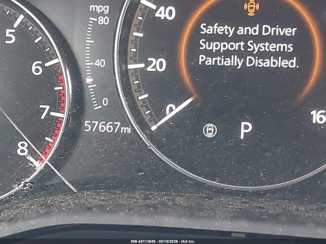 Aukcja sprzedaży 2022 Mazda Cx-30 2.5 Turbo Premium Plus, vin: 3MVDMBEY0NM446667, numer aukcji: 45113846