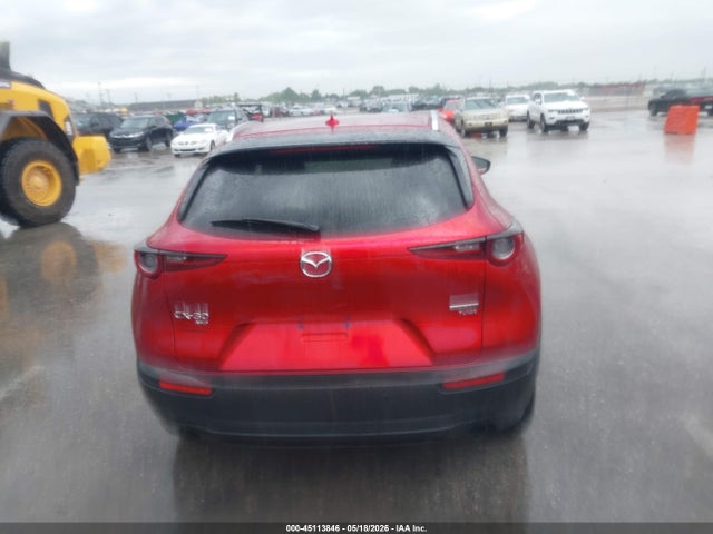 Aukcja sprzedaży 2022 Mazda Cx-30 2.5 Turbo Premium Plus, vin: 3MVDMBEY0NM446667, numer aukcji: 45113846