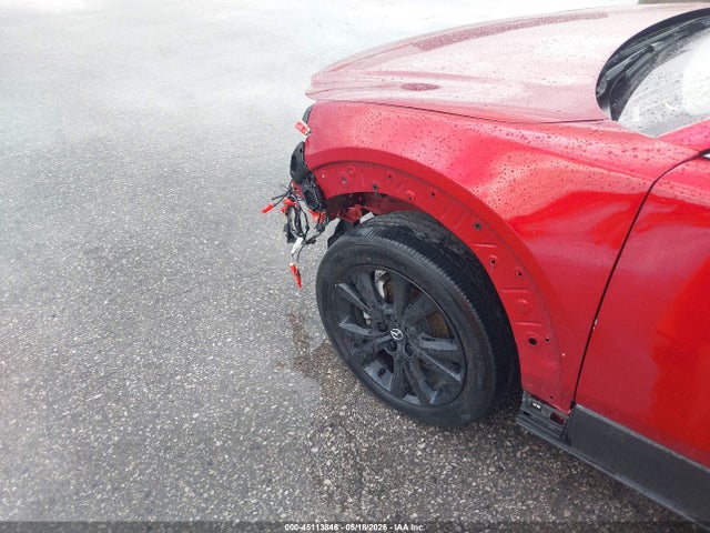 Aukcja sprzedaży 2022 Mazda Cx-30 2.5 Turbo Premium Plus, vin: 3MVDMBEY0NM446667, numer aukcji: 45113846