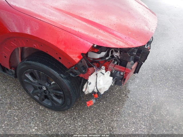 Aukcja sprzedaży 2022 Mazda Cx-30 2.5 Turbo Premium Plus, vin: 3MVDMBEY0NM446667, numer aukcji: 45113846
