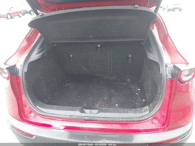 Aukcja sprzedaży 2022 Mazda Cx-30 2.5 Turbo Premium Plus, vin: 3MVDMBEY0NM446667, numer aukcji: 45113846