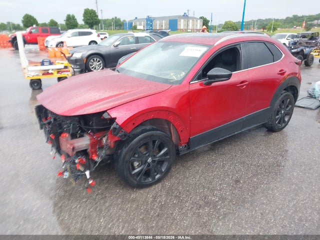 Aukcja sprzedaży 2022 Mazda Cx-30 2.5 Turbo Premium Plus, vin: 3MVDMBEY0NM446667, numer aukcji: 45113846