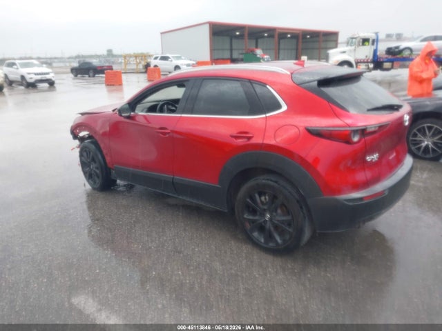Aukcja sprzedaży 2022 Mazda Cx-30 2.5 Turbo Premium Plus, vin: 3MVDMBEY0NM446667, numer aukcji: 45113846