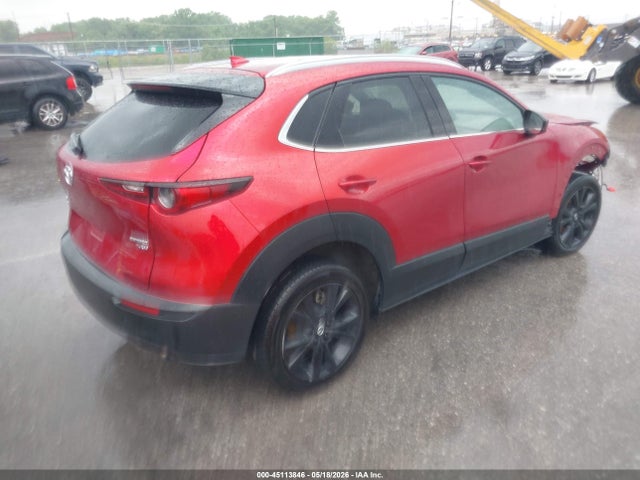 Aukcja sprzedaży 2022 Mazda Cx-30 2.5 Turbo Premium Plus, vin: 3MVDMBEY0NM446667, numer aukcji: 45113846