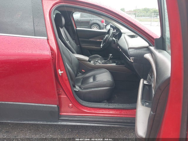 Aukcja sprzedaży 2022 Mazda Cx-30 2.5 Turbo Premium Plus, vin: 3MVDMBEY0NM446667, numer aukcji: 45113846