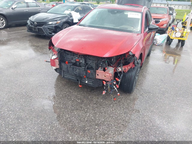 Aukcja sprzedaży 2022 Mazda Cx-30 2.5 Turbo Premium Plus, vin: 3MVDMBEY0NM446667, numer aukcji: 45113846