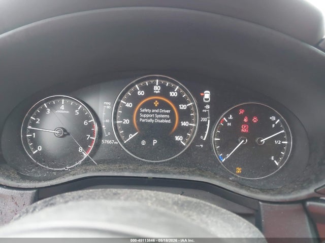 Aukcja sprzedaży 2022 Mazda Cx-30 2.5 Turbo Premium Plus, vin: 3MVDMBEY0NM446667, numer aukcji: 45113846
