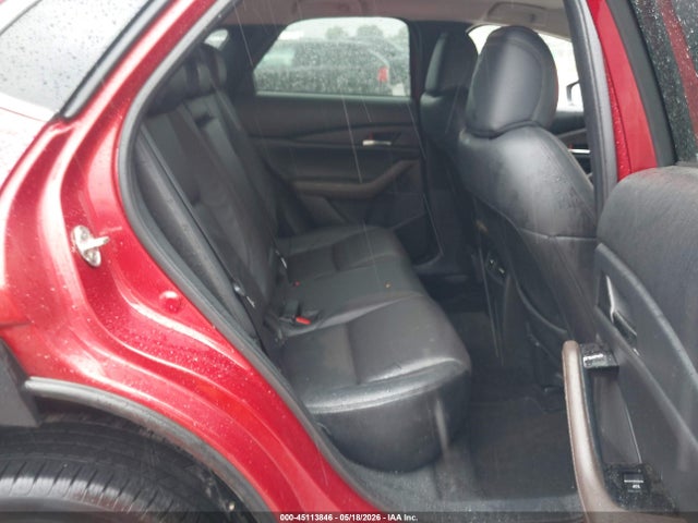 Aukcja sprzedaży 2022 Mazda Cx-30 2.5 Turbo Premium Plus, vin: 3MVDMBEY0NM446667, numer aukcji: 45113846