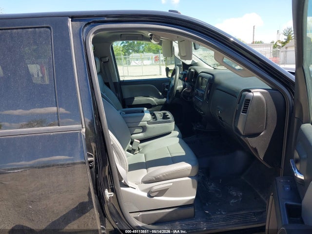 Продажа на аукционе авто 2015 Gmc Sierra 2500hd, vin: 1GT12XEG9FF603192, номер лота: 45113851