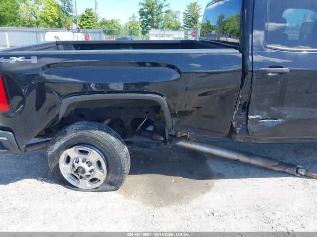 Продажа на аукционе авто 2015 Gmc Sierra 2500hd, vin: 1GT12XEG9FF603192, номер лота: 45113851