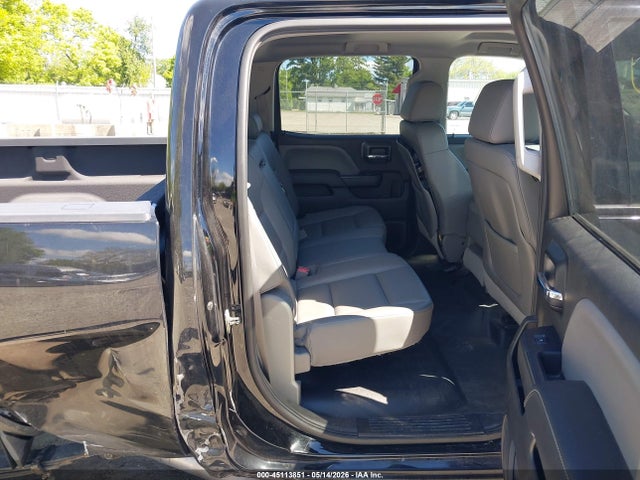 Продажа на аукционе авто 2015 Gmc Sierra 2500hd, vin: 1GT12XEG9FF603192, номер лота: 45113851
