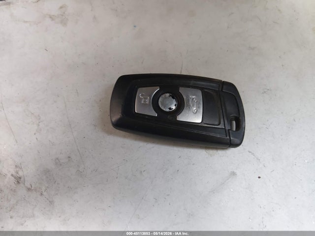 Продаж на аукціоні авто 2014 Bmw 328d, vin: WBA3D3C50EK155179, номер лоту: 45113853