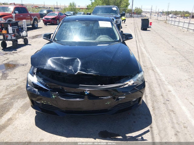 Продаж на аукціоні авто 2014 Bmw 328d, vin: WBA3D3C50EK155179, номер лоту: 45113853