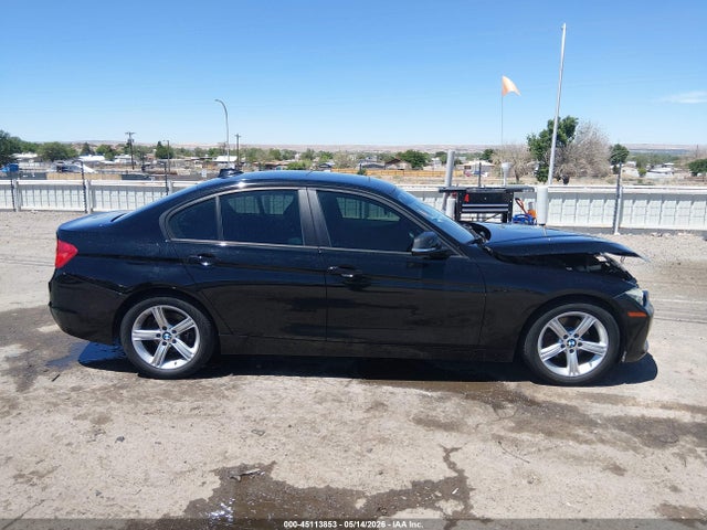 Продаж на аукціоні авто 2014 Bmw 328d, vin: WBA3D3C50EK155179, номер лоту: 45113853