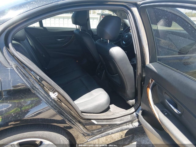 Продаж на аукціоні авто 2014 Bmw 328d, vin: WBA3D3C50EK155179, номер лоту: 45113853