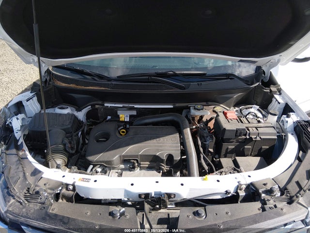 3GNAXPEG1TL209793 Chevrolet Equinox Awd Lt