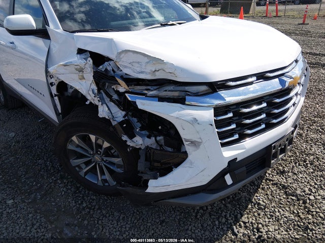 3GNAXPEG1TL209793 Chevrolet Equinox Awd Lt