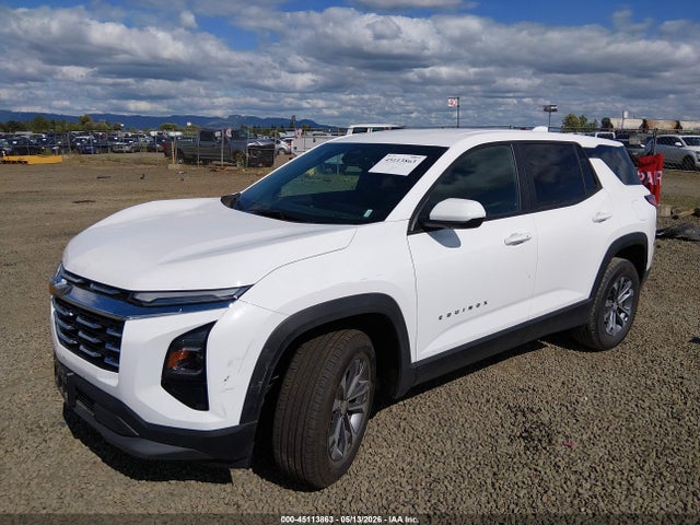 3GNAXPEG1TL209793 Chevrolet Equinox Awd Lt