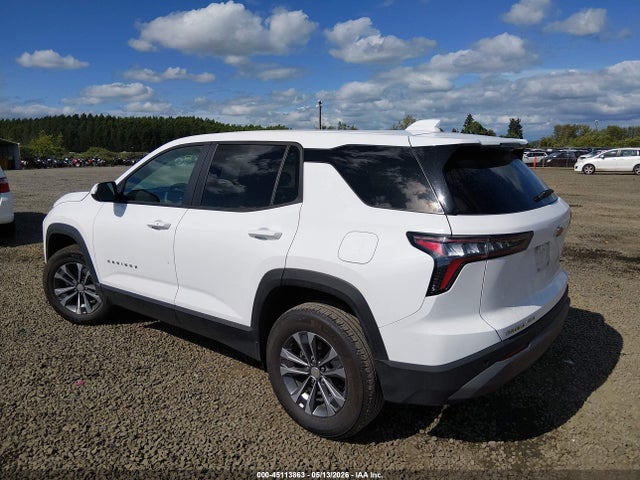 3GNAXPEG1TL209793 Chevrolet Equinox Awd Lt