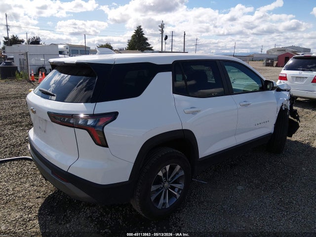 3GNAXPEG1TL209793 Chevrolet Equinox Awd Lt