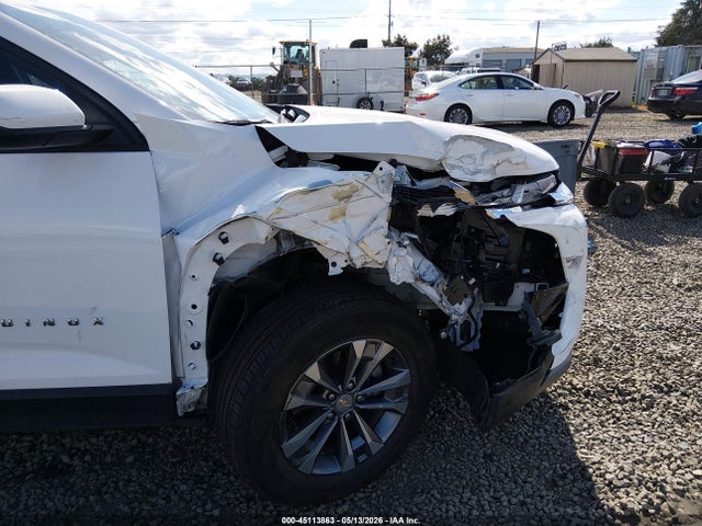 3GNAXPEG1TL209793 Chevrolet Equinox Awd Lt