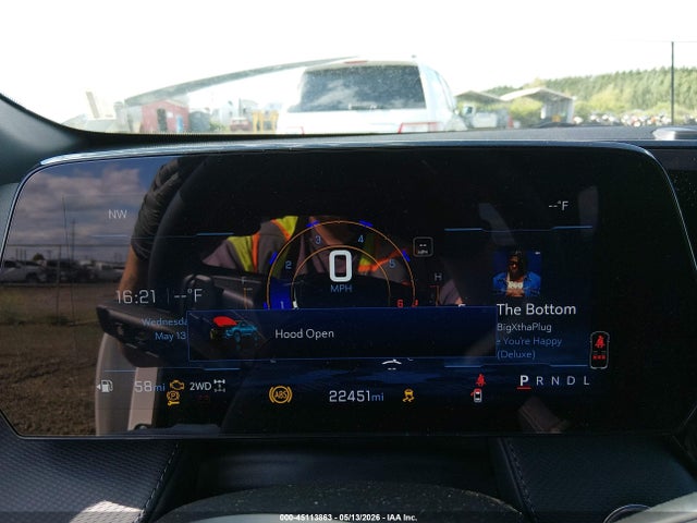 3GNAXPEG1TL209793 Chevrolet Equinox Awd Lt