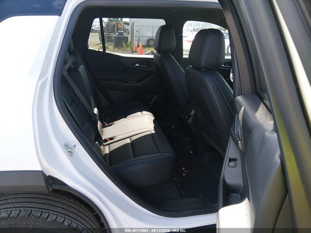 3GNAXPEG1TL209793 Chevrolet Equinox Awd Lt