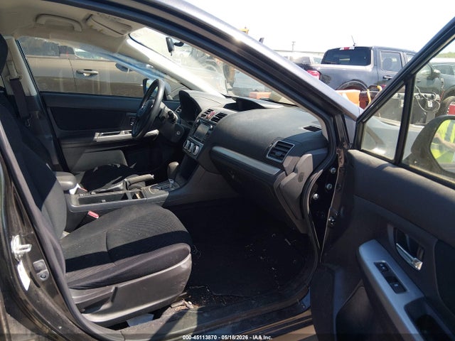 Продажа на аукционе авто 2015 Subaru Impreza 2.0i Premium, vin: JF1GPAC62F8202418, номер лота: 45113870